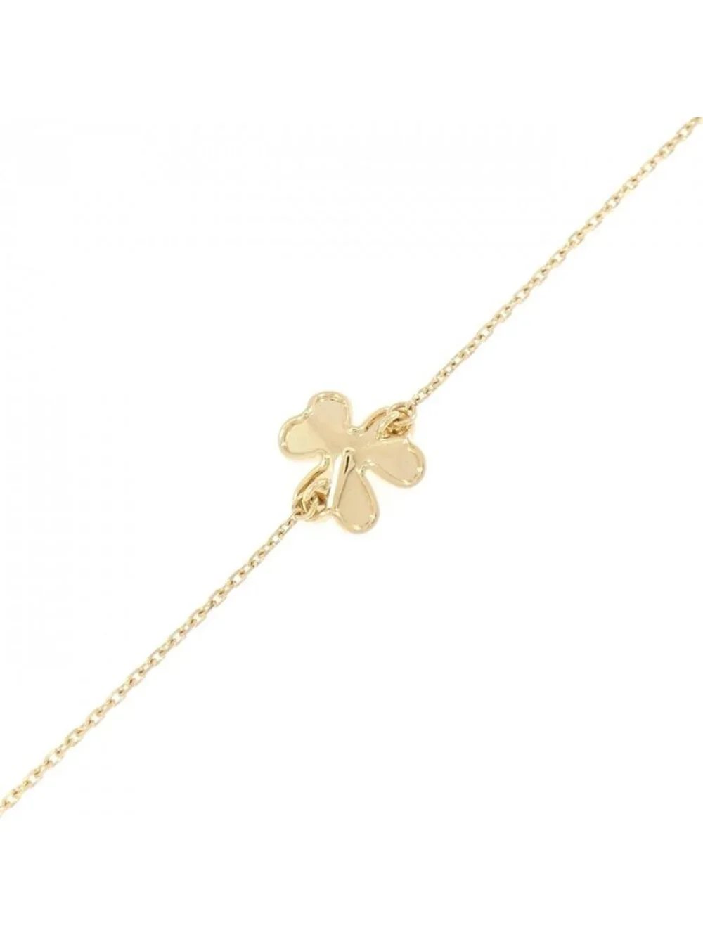 Van Cleef & Arpels Frivole Mini Bracelet